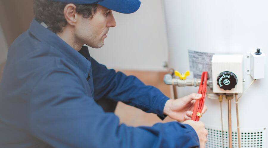 Professional Leak Detection Services in Fayetteville, AR
